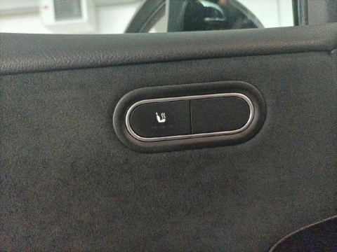 Mercedes-Benz Clase A A 250 e