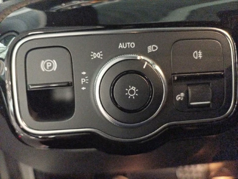 Mercedes-Benz Clase A A 250 e