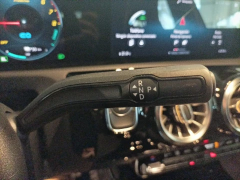 Mercedes-Benz Clase A A 250 e