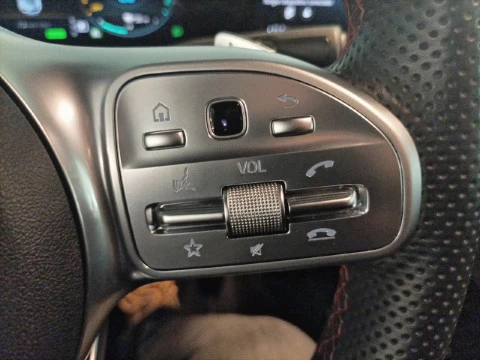 Mercedes-Benz Clase A A 250 e