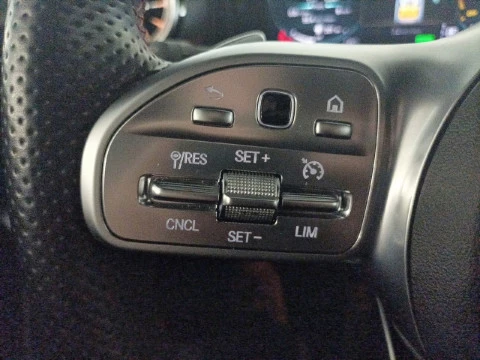 Mercedes-Benz Clase A A 250 e