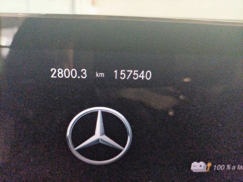 Mercedes-Benz Clase A A 250 e