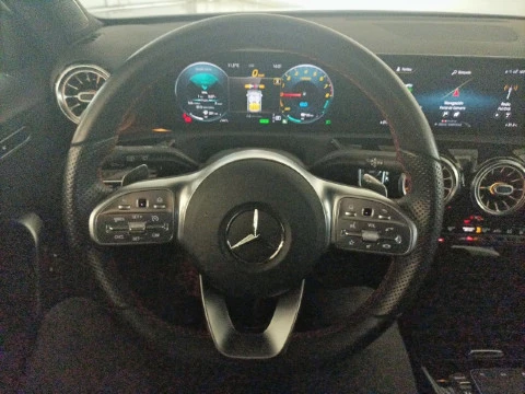 Mercedes-Benz Clase A A 250 e