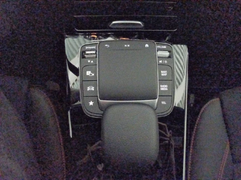 Mercedes-Benz Clase A A 250 e