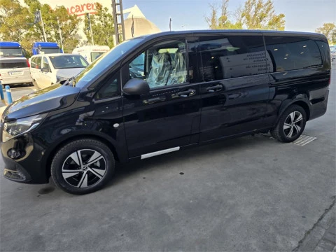 Mercedes-Benz Vito 116CDI AT 120kW Tourer Select Larga