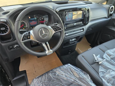 Mercedes-Benz Vito 116CDI AT 120kW Tourer Select Larga