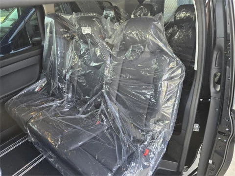 Mercedes-Benz Vito 116CDI AT 120kW Tourer Select Larga