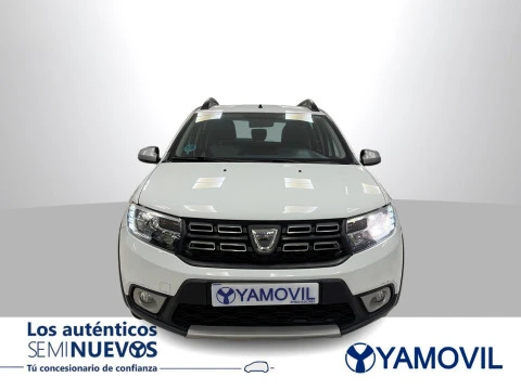 Dacia Sandero Stepway Essential TCe 66 kW (90 CV)