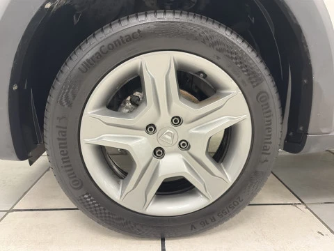 Dacia Sandero Stepway Essential TCe 66 kW (90 CV)