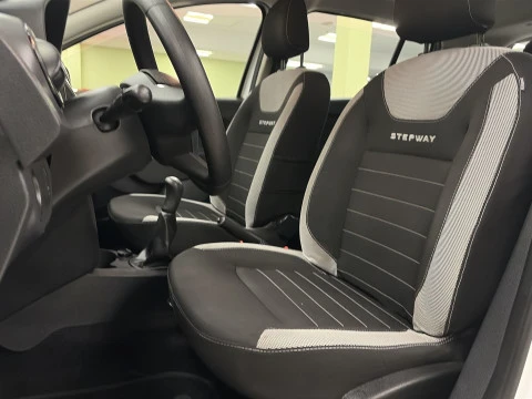 Dacia Sandero Stepway Essential TCe 66 kW (90 CV)