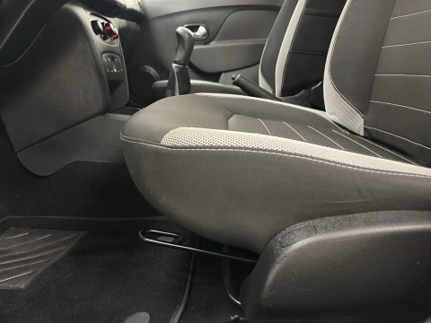 Dacia Sandero Stepway Essential TCe 66 kW (90 CV)