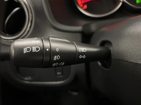 Dacia Sandero Stepway Essential TCe 66 kW (90 CV)