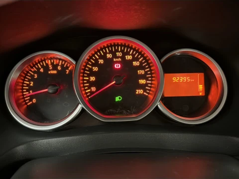 Dacia Sandero Stepway Essential TCe 66 kW (90 CV)