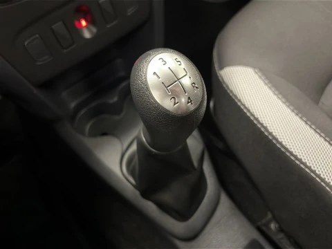 Dacia Sandero Stepway Essential TCe 66 kW (90 CV)