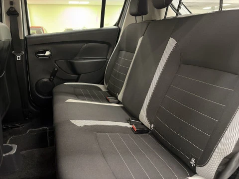 Dacia Sandero Stepway Essential TCe 66 kW (90 CV)