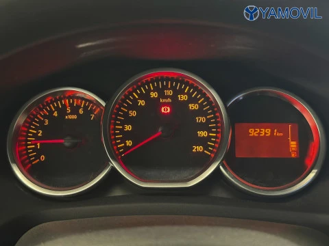 Dacia Sandero Stepway Essential TCe 66 kW (90 CV)