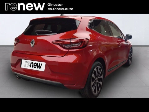 Renault Clio  TCe GLP Techno 74kW