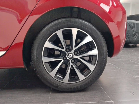 Renault Clio  TCe GLP Techno 74kW