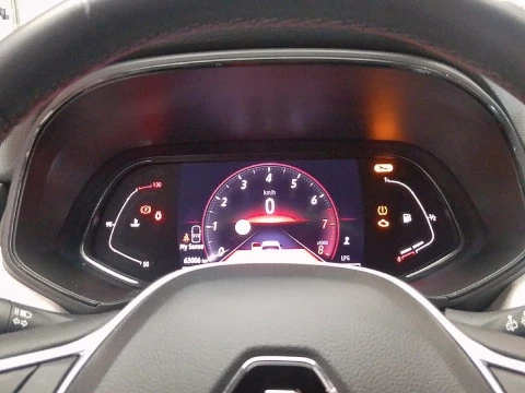 Renault Clio  TCe GLP Techno 74kW