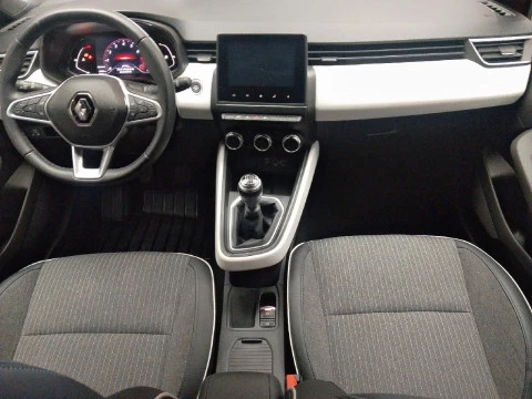 Renault Clio  TCe GLP Techno 74kW