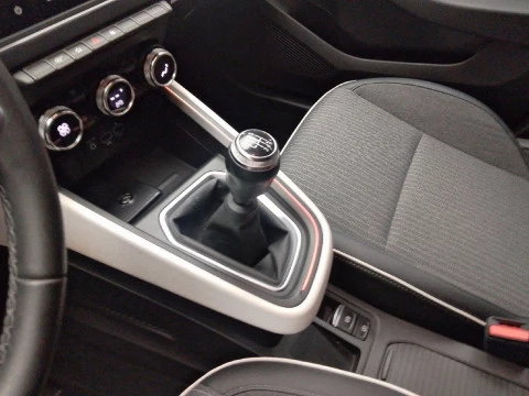 Renault Clio  TCe GLP Techno 74kW