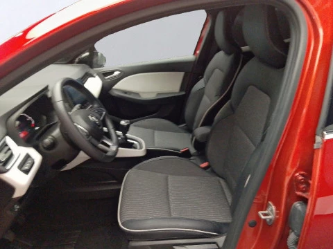 Renault Clio  TCe GLP Techno 74kW