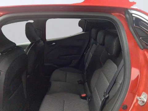 Renault Clio  TCe GLP Techno 74kW
