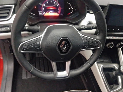 Renault Clio  TCe GLP Techno 74kW