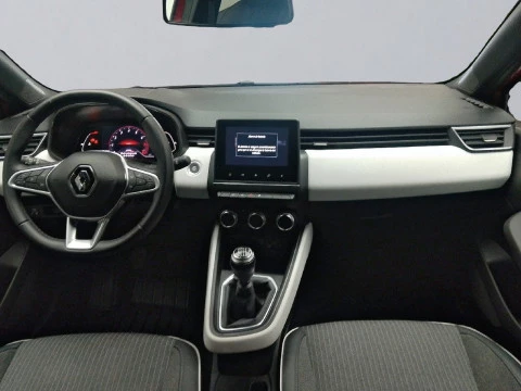 Renault Clio  TCe GLP Techno 74kW