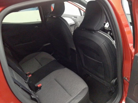 Renault Clio  TCe GLP Techno 74kW