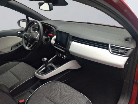 Renault Clio  TCe GLP Techno 74kW
