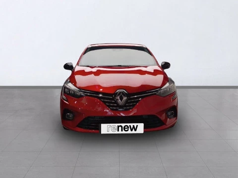 Renault Clio  TCe GLP Techno 74kW