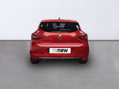 Renault Clio  TCe GLP Techno 74kW