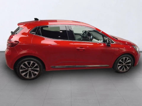 Renault Clio  TCe GLP Techno 74kW