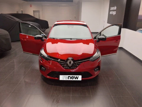 Renault Clio  TCe GLP Techno 74kW