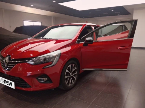 Renault Clio  TCe GLP Techno 74kW