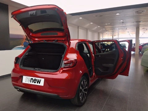 Renault Clio  TCe GLP Techno 74kW