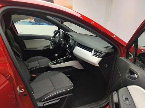 Renault Clio  TCe GLP Techno 74kW