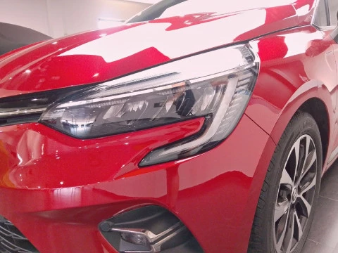 Renault Clio  TCe GLP Techno 74kW