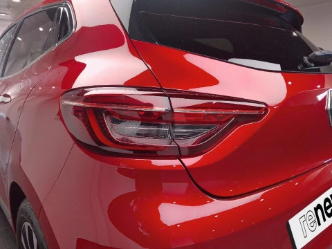 Renault Clio  TCe GLP Techno 74kW
