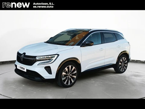 Renault Austral 1.2 E-TECH HíBRIDO TECHNO 146KW 5P