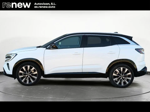 Renault Austral 1.2 E-TECH HíBRIDO TECHNO 146KW 5P