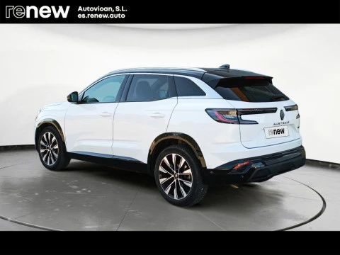 Renault Austral 1.2 E-TECH HíBRIDO TECHNO 146KW 5P