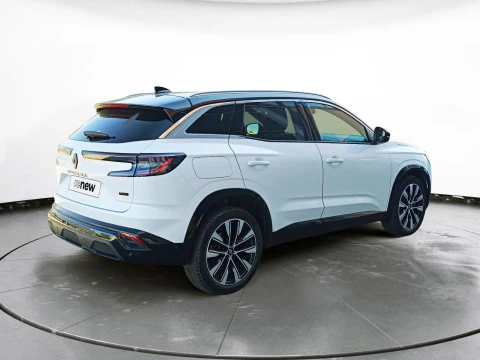 Renault Austral 1.2 E-TECH HíBRIDO TECHNO 146KW 5P