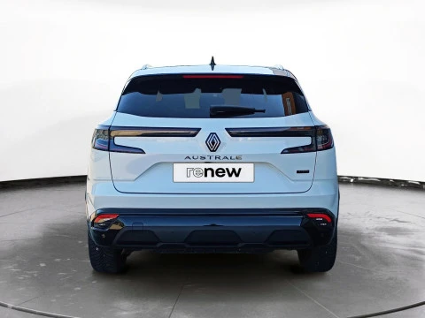 Renault Austral 1.2 E-TECH HíBRIDO TECHNO 146KW 5P
