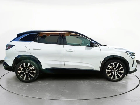 Renault Austral 1.2 E-TECH HíBRIDO TECHNO 146KW 5P