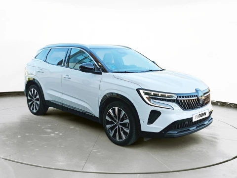 Renault Austral 1.2 E-TECH HíBRIDO TECHNO 146KW 5P
