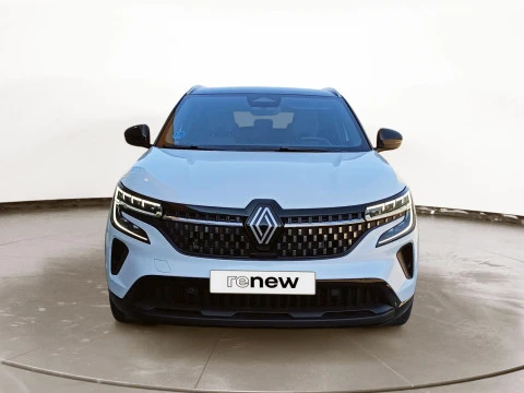 Renault Austral 1.2 E-TECH HíBRIDO TECHNO 146KW 5P