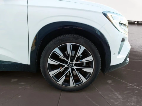 Renault Austral 1.2 E-TECH HíBRIDO TECHNO 146KW 5P