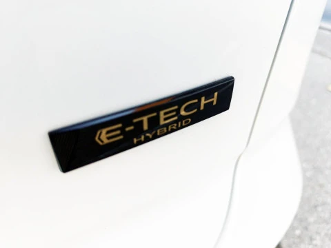 Renault Austral 1.2 E-TECH HíBRIDO TECHNO 146KW 5P